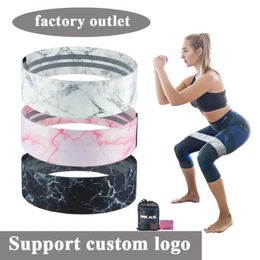 Outfit Resistance Bands Set Fiess Exercise Elastic Booty Bands Training Workout Sport Yoga Strength Gym Equipment