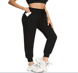 Sweatpants for WomenWomens Joggers with Pockets Lounge Pants for Yoga Workout Running8666149