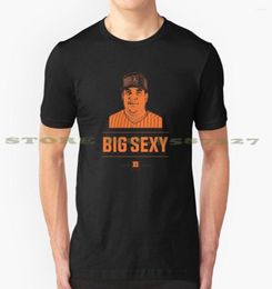 Men039s T Shirts Bartolo Big Sexy Graphic Custom Funny Tshirt Colon Baseball Mets York Brooklyn Queens Bronx1156903