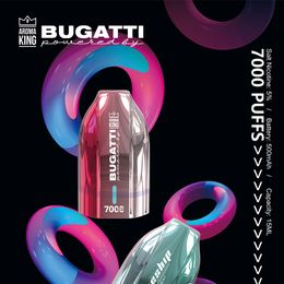 Original factory Shock price new bugatti spaceship 7000 Puff 0%2%5% 15ml E-liquid best juice for UK star 15k18k20k disposable vape elf rechargable star900 prefilled bar