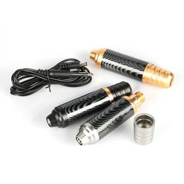 Machine Tattoo Hine High Speed 10000 Rpm Tattoo Pen Hybrid Tattoo Strong and Quiet Power Engine Free Shipping