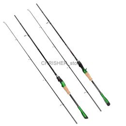 Boat Fishing Rods Spinning Casting Fishing Rod 2 Sections 1.8m M Power Lure Weight 5-25g Max Fishing Weight About 2.5KG Fishing Lure RodL231223