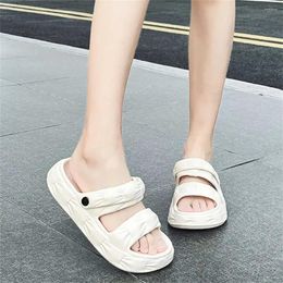 Slippers Sling Back Spring Fashion Women Sandals 2023 Funny Flip Flops Original Brand Women's Shoes Sneakers Sport Runner