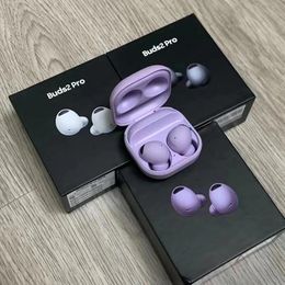 Earphones High Quality R510 Buds2 Pro for Phones iOS Android TWS True Wireless Earbuds Headphones Earphone Fantacy With Retail Box