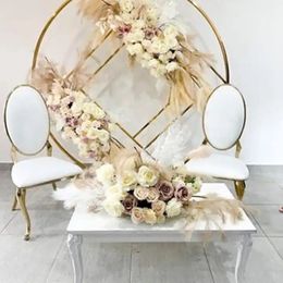 American Style Wholesale Decor Chairs Wedding Gold Luxury Party Chairs Event 157