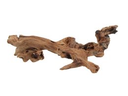 Aquarium Sinkable Driftwood Spider Wood Natural Grapewood Fish Tank Decoration Tropical Fish Plant Habitat Decor Varies Size6212222