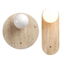 Wall Lamp Japanese Bulb Not Included Bathroom Light Shade Farmhouse Sconces For Porch Bedside Living Room Dining