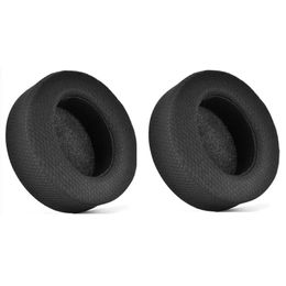 Accessories Earpads For Philips Audio Fidelio X2HR X1 Headphone Ear Pads Replacement Soft Touch Leather Memory Foam Sponge Earphone Sleeve