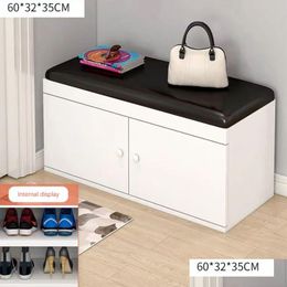 Living Room Furniture The Shoe Changing Stool Is Sturdy And Durable Can Be Used As A Sitting Rack For Household Use Drop Delivery Ho Dhnci