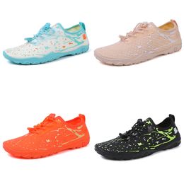 running shoes Rapid drainage beach shoes men comfortable purple balck white green orange outdoor for all terrains mens fashion sports trainers sneakers