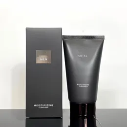 Japan Sk Men's Face Cleansing Men's Toiletries Moisturizing Cleanser 120g High Quality Deep Clean Nice Smelling Much Foam High Quality Facial Cleanser