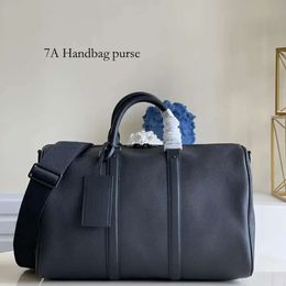 10a uomini di lusso Donne Designer da viaggio morbido Designer grande borsa da 50 cm M21420 Sagni autentiche borse di moda borse da viaggio da viaggio borse da viaggio