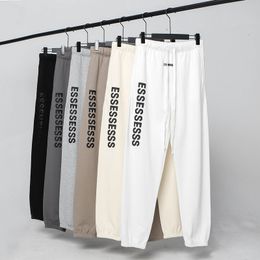 Joggers Brand Casual Pants Fitness Women Sportswear Tracksuit Bottoms Skinny Sweatpants Trousers Black Grey Gyms Jogger Track Pants