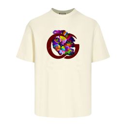 New Summer Mens t shirt high quality cotton US size short sleeved tshirt luxury brand top designer t shirt