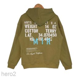 Mens Hoodies Sweatshirts Women Designers Amirs Hoodys Winter Warm Man Clothing Black Tops Long Sleeve Pullover Cottons Clothes Tracksuits Sets a Miri s IBR5