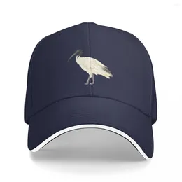 Ball Caps Bin Chicken Baseball Cap Military Man Snapback Hat Women Men'S