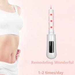 Laser Massage Device Gynaecological Vaginal Tightening Machine Vagina Cervical Repair Menopause Vibrating Care 231222