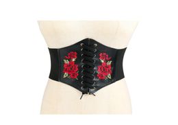 Women039s Shapers Butterfly Chain Sexy Women Corset Top Female Gothic Clothing Underbust Waist Bridal Bustier Body Slimming Bel4356397