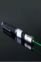 Whole NEW high power mw 532nm Green Laser pointers Green patterns Professional Lazer High Power Powerful with retail box5529756