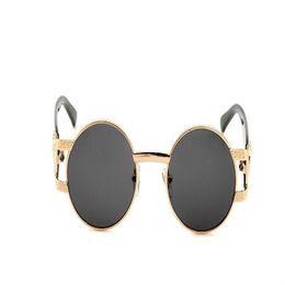 TOP Quality Brand Black Sun glasses mens Fashion Evidence Sunglasses Designer Eyewear For mens Womens glasses273R