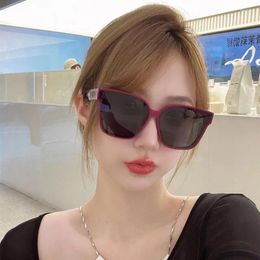 Sunglasses Extra Large Square For Women's Classic Trendy Box Suitable Various Face Shapes UV400