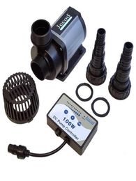 Jebao Jecod Series Aquarium Fish Tank Remote Adjustable Sump Return Water Pump DCS 200012000 LH Y2009222429087