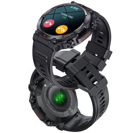 K56 Pro Smart Watch for Men Bluetooth Sport 400mAh Long Standby 1.39 Inch 360*360 HD Screen Outdoors Smartwatch