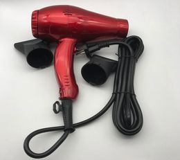 Eco friendly Professinal Hair Dryer Strong Wind Safe Home el 3800 Hair Dryer EU dhl 9320281