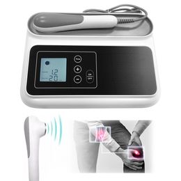 Professional Ultrasound Therapy Device Body Pain Relie Muscle Massager Machine Ultrasonido Fisioterapia Personal Health Care 231222