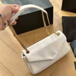 HDMBAGS2023 Fashion travel Underarm cloud bag Luxury handbag Mens top handle clutch bags Designer Womens Cross Body Genuine Leather Purses shoulder bags