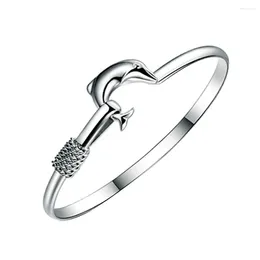 Charm Bracelets Bangles Sterling Silver Mens Bracelet Personality Jewellery Man Women's Tennis