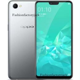 hot selling OP A3 A9 Hot Selling Smartphone in Stock 6.2 Inch HD Screen Memory 128G Android 8.1 Version Front Camera 16 Million 40