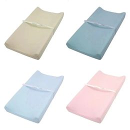 Reusable Baby Diaper Changing Pad Breathable Leak Proof Mattress Protector 231222