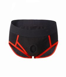 Men Underpants Boxer Custom Logo Plus Size Waterproof Men039S Underwear Boxer For 6141372