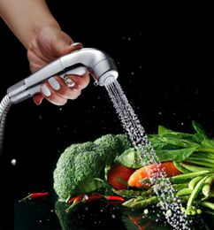 Bathroom Shower Heads Superior Toilet Bidet Wall Mounted Single Hold Handheld Water Saving Spray Multifunctional spraying Guns3984803