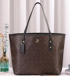 Tabby Tote bag fashion classical Luxury Brand Tote Bag Log Premium Craft Beautiful Purse Diagonal Bag Designer Fashion Premium Leather Shoulder bag Women's purse 63