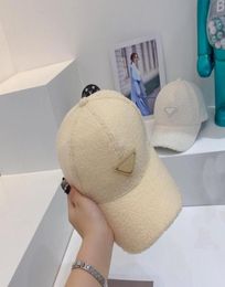 Fashion Basketball Cap Warm Plush Bucket Hat for Man Woman Street Ball Caps Hats 4 Color High Quality3516839