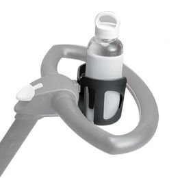 Cup Holder For Stokke Xplory V3 V4 V5 V6 Trailz Beat Crusi Scoot X Dsland Pushchair Drink Baby Buggy Replace Accessories 231225