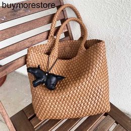 Designer BottegaaVeneta Bags Hobo Jodies 7A Genuine Leather High end handmade woven underarm for women in commuting tote hand bill of and motherqq qq