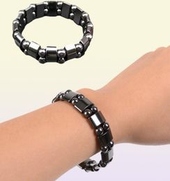 Magnetic Therapy Bracelet Pain Relief Iron Chain for Arthritis Carpal Tunnel New5929169