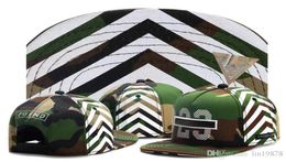 LEGEND 23 camo leather Baseball snapback caps gorras bones summer hats for men women sun whole outdoor adjusta1042516