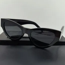 Sunglasses Sale Oval Acetate Black Fashion Trending Products Brand Designer Vintage For Women Sun Glasses UV400