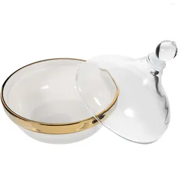Dinnerware Sets Dessert Bowl Trifle Serving Adorable Design Baking Bowls Server The House Party Ceramic Ceramics Lidded Pup