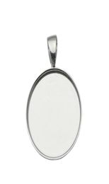 Beadsnice 19mm round pendant tray 925 sterling silver circle bezel setting for coin whole Jewellery findings ID 338274605297