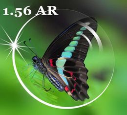 156 AntiReflection AR Glasses clearing Lens Optical Eyes Prescription Lenses Optical Lenses Super Thin Aspheric Resin Prescripti6893382