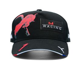 F1 Racing hat NO1 Sports for sergio perez CAP Fashion Baseball Street Caps Man Woman Casquette Adjustable Fitted Hats No133114344999