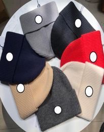 Autumn Fashion Lovely Womens Wool Hat Letters Printed In A Variety of Different Colors Casual Outdoor Wear Accessories4887933