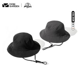 Tools Mobi Garden Summer Fisherman Hat Antiultraviolet Breathable Sun Hat Outdoor Sun Protection Summer Sun Hat for Men and Women