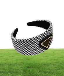 Luxury Designer Headbands Hair bands For Women Girl Brand Elastic Headband Sports Fitness Headband Head Wrap Hair Jewelry4101275