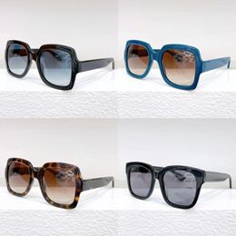 Sunglasses G-home For Women Men Large Frame Original Outdoor Drive Anti Reflective Pilot Eyewear Glasses 1337